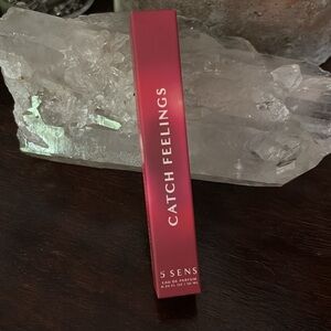 5 Sens catch feelings travel size